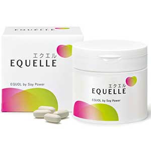 大塚製薬 『エクエル 112粒』のサムネイル