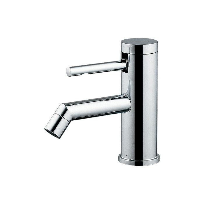 716-290 SYATORA シングルレバー立水栓（クロム）洗面 手洗い用 単水栓 蛇口 （旧品番 Arona Lavatory 716-270）