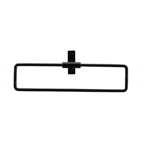 タオル掛け タオルリング ラゴム lagom （プライムフィールド・真鍮ブラック仕上げ） 640092