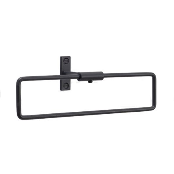 タオル掛け タオルリング ラゴム lagom（プライムフィールド・真鍮グレー仕上げ） 640094