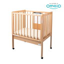 【重要なお知らせ】omoio（オモイオ）製品を購入頂く際のお願い・注意事項 こちらの商品は、施設向け商品の為、個人宅への配送は出来ません。 法人様でも配送先によっては配送不可 もしくは 別途送料が掛かる場合がございます。 注文時にご希望日の指定をお願いします。 （※平日のみ／時間指定不可） 車上渡しとなります。 （※ビルやマンション等への荷揚げも行えません） omoioではメーカー保証上、設置先情報（住所、施設名、電話番号）の登録が必要です。 ご注文者様情報と設置先情報が異なる場合は、備考欄に記載して下さい。 ※上記の注意事項をご了承の上、ご注文ください。※ご不明な点などございましたら、お気軽にお問い合わせください。 &gt;&gt; Product / 製品情報 商品名 【omoio オモイオ】収納型ベッド オムツっ子FC 仕様 材質／ 本体：ブナ材 マット：ビニールレザー・ウレタンフォーム サイズ／ W950×D220×H1,110mm（収納時） W950×D655×H1,110mm（使用時） W900×D600×H45mm（専用マット） 商品説明 未使用時は折りたたんでコンパクトに収納できます。 業務用コンパクトサイズ 組立式 ※使用対象年齢 0ヶ月〜24ヶ月までの乳幼児 「設置シール」「ご注意シール」が付属しています。 配送 お支払い この商品は、メーカー直送となります。（代引き不可） お支払いは、「銀行振込・郵便振替・クレジット決済」のいずれかをご選択ください。 セット内容 おむつ交換ベッド マットレス 設置・ご注意シール ブランド omoio オモイオ（旧：アビーロード） 据置型おむつ交換ベッド オムツっ子NW 据置型おむつ交換ベッド オムツっ子NS 据置型おむつ交換ベッド オムツっ子NR 収納型ベッド オムツっ子FC2 つかまりおむつ交換台 キャタピー身長計 &nbsp;トップページ　&gt; パブリック（公共施設・商業スペース） &gt; 収納型ベッド オムツっ子FC2 ベビールーム用ベビー用品 【オモイオ】使わないときは折たたんで収納　収納型ベッド オムツっ子FC 折りたたんで収納できるベビールームに最適なおむつ交換台です。 マットレスも付いています。