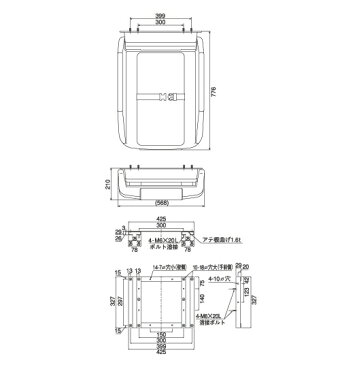 【送料無料】【アビーロード】BT3-W ウォールタイプ壁付縦型おむつ交換ベッドオムツっ子TIII トイレスペース用、オムツ替え、ベビーベッド、スリム、乳児赤ちゃん子供【05P03Dec16】