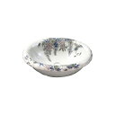 有田焼 伊万里焼 陶磁器 陶器 染付藤絵 石鹸入れ(楕円形)ART5-GD004 ソープディッシュ 洗面所 手洗い トイレ 小物