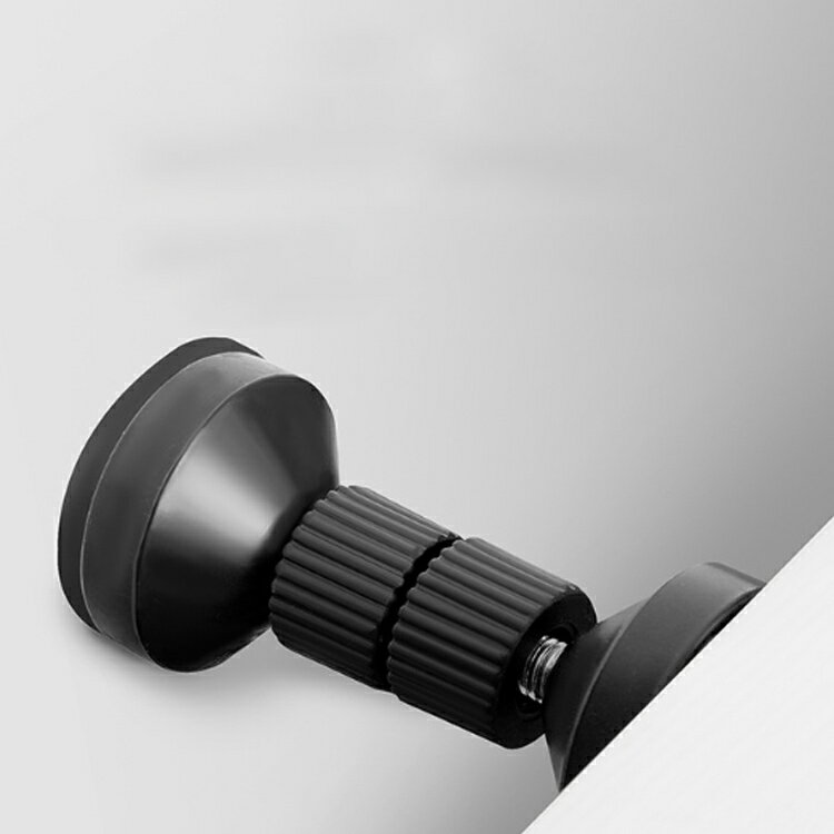 保護パッド 家具転倒防止つっぱり棒 2本セット タンス 伸縮棒 防災グッズ 両面テープ付き 防災グッズ 耐震 取付高さ4.2～11cm 地震対策 突っ張り棒 狭い隙間用 耐震ポール 本棚 テーブル 棚 冷蔵庫 食器棚 家具転倒防止