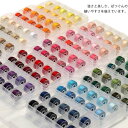 ミシン糸 10色セット 選べる17種類 ボビン糸 ケース付き ハンドメイド DIY 手芸糸 手作り カラフル 刺繍 部品 アクセサリー 家庭用 手縫い糸 大人 ...
