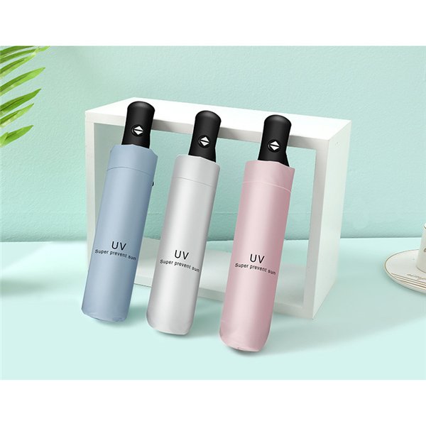 日傘 折りたたみ傘 自動開閉 8本骨 傘 UVカット99.9% 紫外線対策 UVケア UPF50+ 晴雨兼用 高温対策 遮光 遮熱 耐風 軽量 送料無料