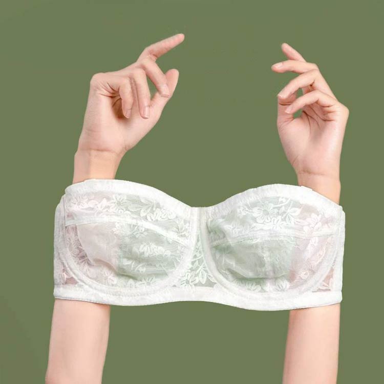 肩紐なし 盛ブラ 女性 ずれない レディース ハーフカップ ブラジャー 単品ブラジャー 痛くない ブラジャー ストラップレス 下着 ノンワイヤー 盛りブラ 寄せ 上げ ストラップレスブラ 落ちない 2wayストラップレスブラ ブラ 紐なし ハーフカップブラ