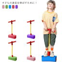 バランスホッピング 跳ねる ホッピング 子供 おもちゃ ジャンピング 知育玩具 親子 子ども 男の子 女の子 竹馬 おもちゃ スポーツ 室外 室内 遊び 入学祝い 誕生日 プレゼント(3)