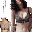 ブラジャー レディース 盛れるブラ 育乳ブラ ノンワイヤーブラ 総レース バストアップ 盛りブラ 脇肉 スッキリ 脇肉補正 谷間メイク ナイトブラ 痛くない 女性 補正下着 インナー かわいい 大きいサイズ 送料無料