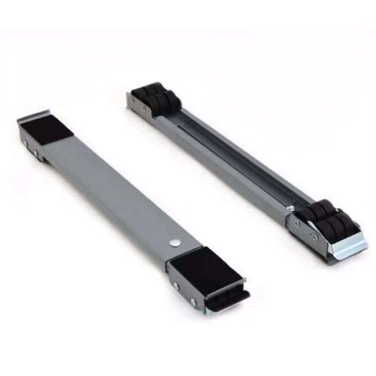 洗濯機 置き台 キャスター付き 洗濯機台 伸縮...の紹介画像3