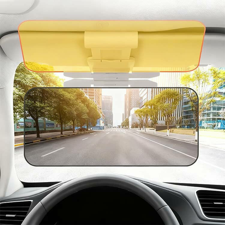 車用サンシェード 車 サンバイザー 車 日除け...の紹介画像2