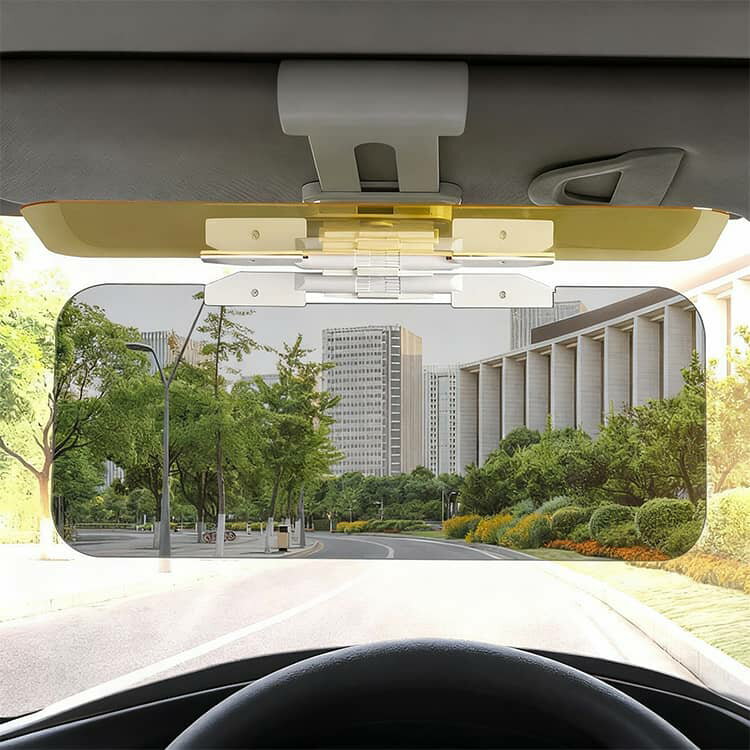 車用サンシェード 車 サンバイザー 車 日除け...の紹介画像3