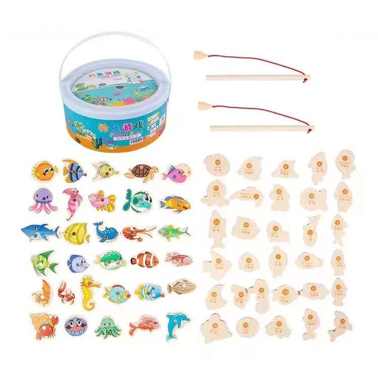 さかな釣り おもちゃ 魚釣りゲーム 遊び 式 魚釣り 水遊び マグネット 収納ボックス付き 学び 釣り プール おもちゃ ゲーム お風呂 プール 水遊び 子供用 体験 練習 模型 つりゲーム 磁石 フィッシング キッズ 知育玩具 水遊び