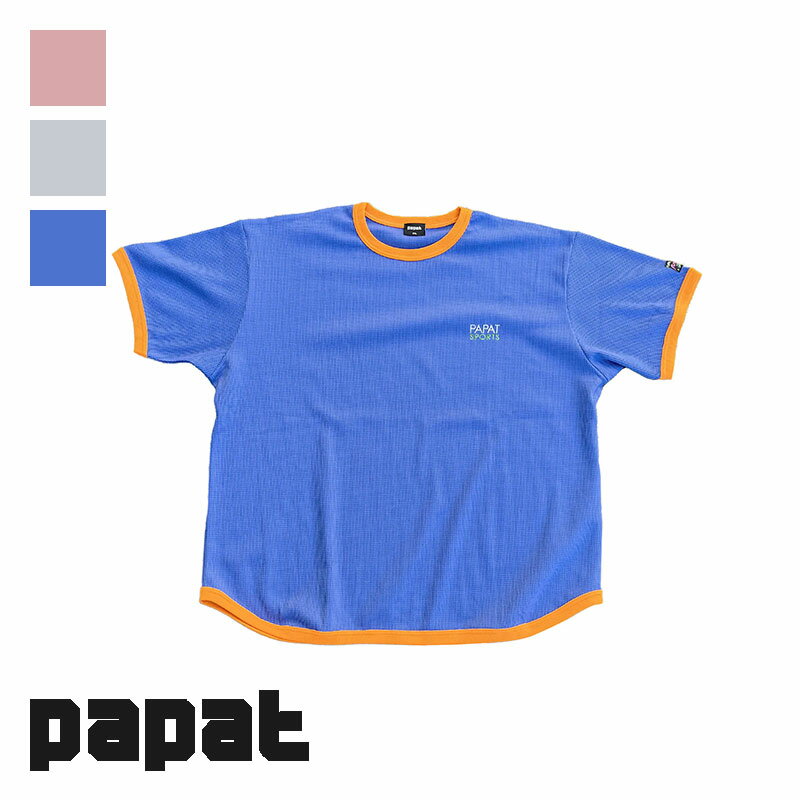 PIPING COLOR THERMAL S/S TEE T ȾµT Ⱦµ  ץ 礭 ȥ꡼ ˥å ޥ