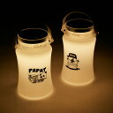 PAPAT×SOLR SOLAR LANTERN ランタン ライト ソーラー