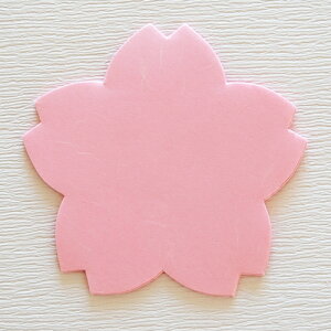 【桜型コースター】どこに置いても春を感じる！可愛い季節雑貨のオススメは？
