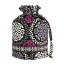 1!Vera Bradley 顦֥åɥ꡼ХåDitty Bag Canterberry Majenta