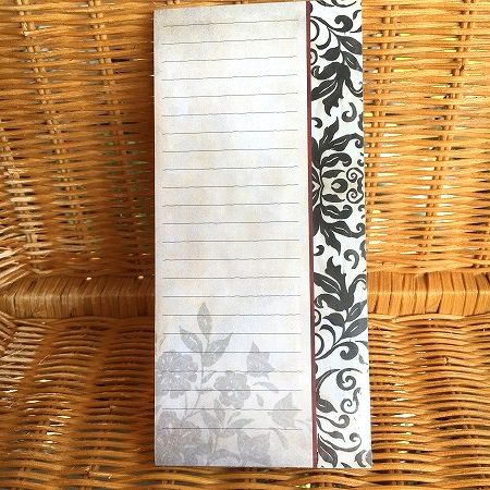 限定数のみ！USA LANG ラングミニリストパッド 夜明け Daybreak