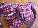 ēׁIc1I Vera Bradley Fubh[ V_[obO nh[Tb`F Hadley Satchel