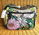 Vera Bradley Fubh[ IUS[ NX{fBobO Bloom Bloom