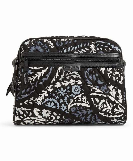 楽天市場】vera bradley オールインワンクロスボディ 楽天市場】vera bradley オールインワンクロスボディ