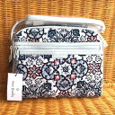 Vera Bradley Fubh[ ghNX{fBobO Lisbon Medallion