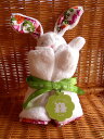 1Vera Bradley Fubh[xr[p oj[Lovey Bunny Lilli Bell