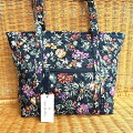 VeraBradley֥åɥ꡼⡼ȡFresh-CutFloralGreen