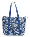 1I Vera Bradley Fubh[ N[[g[gobO Tropics Tapestry