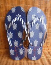 限定1個! USA Vera Bradley ヴェラブラッドリー ビーチサンダル Flip Flops Turtles Medium