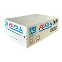 FCドリーム A3 250枚×6包 超高白色 厚口 コピー用紙 80g/m2 あす楽 コピー用紙 印刷用紙 OA用紙 沖縄は9800円以上 送料無料