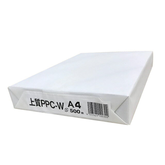  PPC-W A4 500 1  ԡѻ Сѥ100