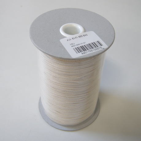 綿糸 (タコ糸) 150m巻 350g 約1.5mm【PPI】