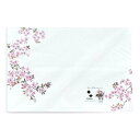 テーブルマット 桜1 T-108 100枚入【PPI】