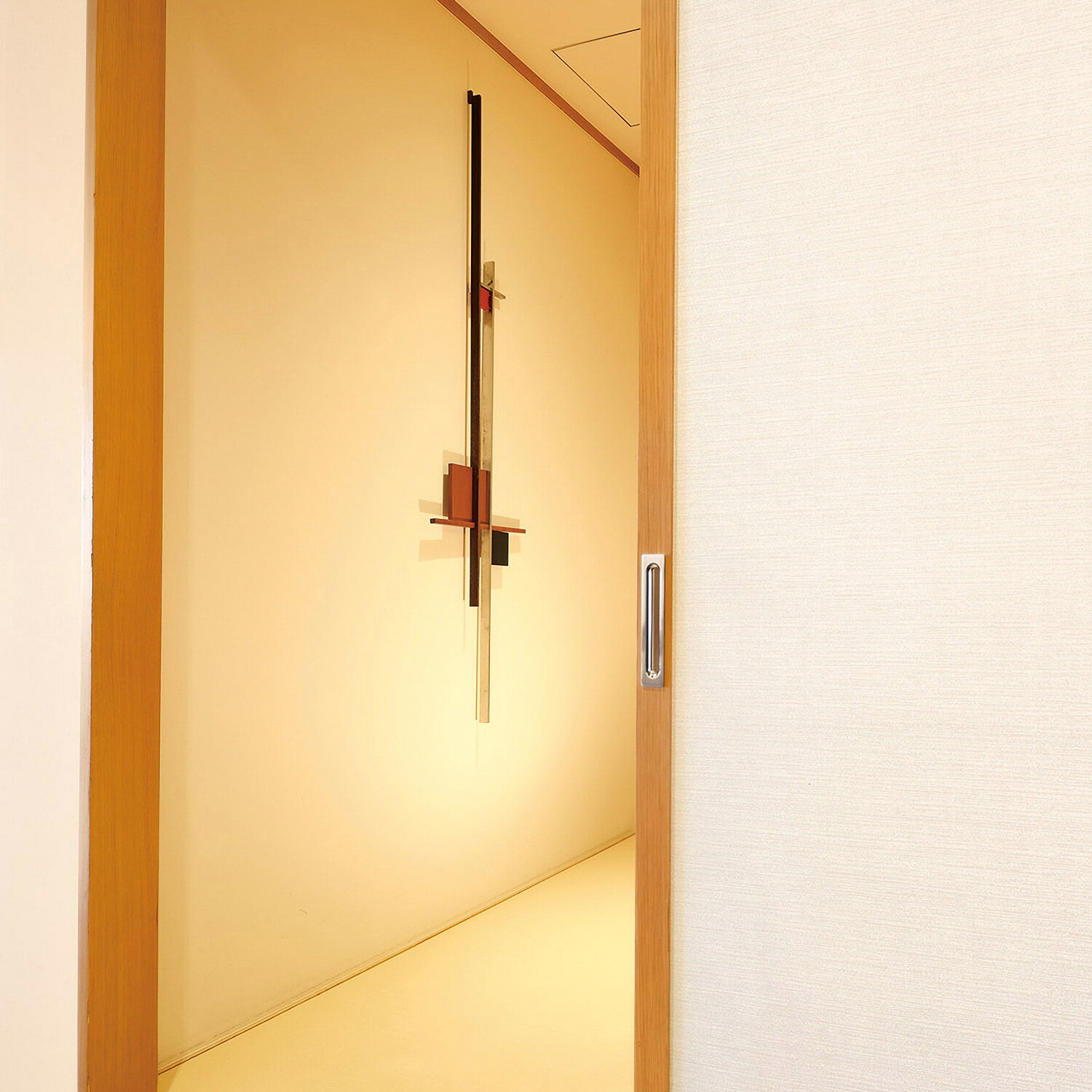 ふすま紙 襖紙 和モダン モダン 洋風 【 203cm×96cm 】 ｜ ふすま ｜ 襖 ｜ ふすま...
