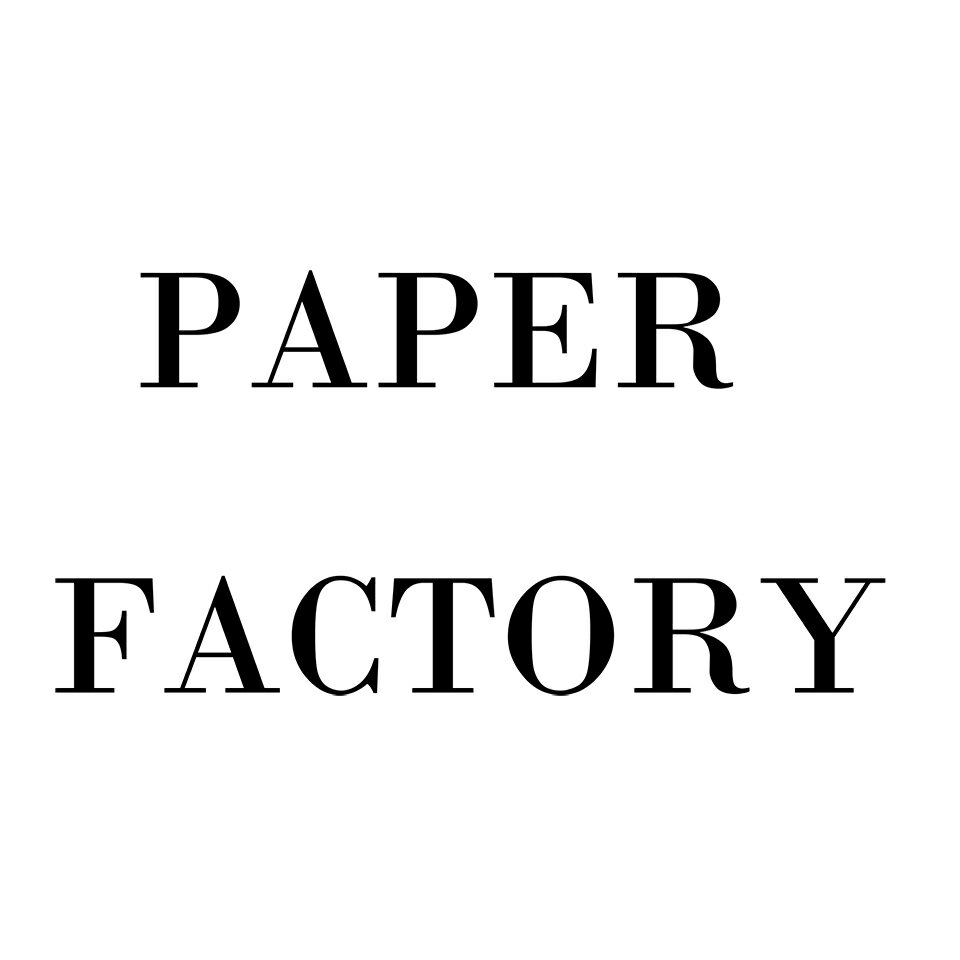 PAPER　FACTORY