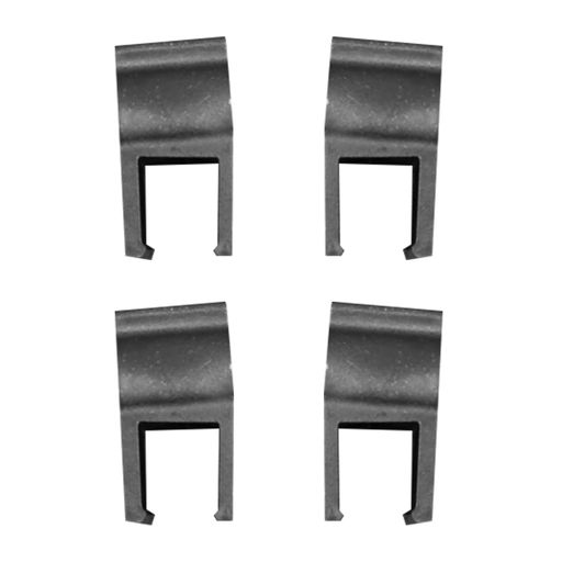 Rakuten - キャリーカートアクセサリー(ロック部品*4)