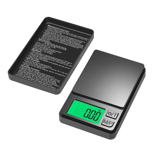 乐天商城 - DFsuccesデジタルスケール0.01g-1000g精密はかり携帯タイプはかり小さいサイズプロ用業務用計量天秤保護カバー付きジュエリーお菓子作り食品キッチンコーヒー用
