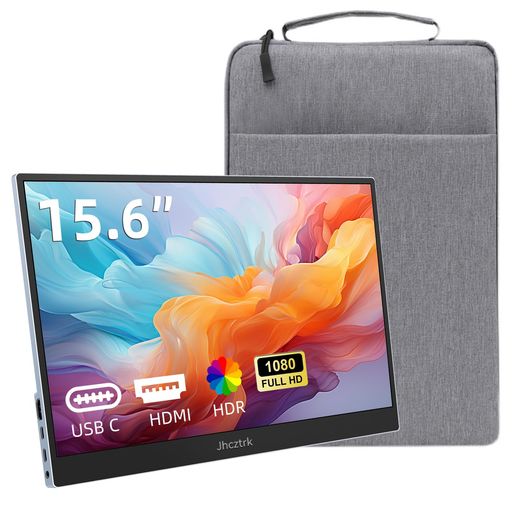 楽天市場】irie モバイルモニター 15.6の通販