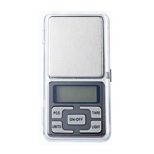 Rakuten - HJミニ測りデジタルスケールポケットスケール測り便利携帯(200g/0.01g)