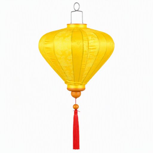 Frcolor ベトナム ランタン 提灯 吊り下げ 約30cm 店舗装飾 アジアン エスニック 飾り 夏祭り イベント インテリア シルク調 屋外用