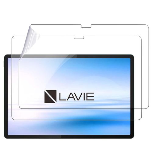 Rakuten - 【2枚セット】ForNECLAVIETabT11N(T1175/LA・TAB11/Q02)用手書きフィルム【KONXISA】NECLAVIETabT11N(T1175/LA・TAB11/Q02)タブレット11インチ