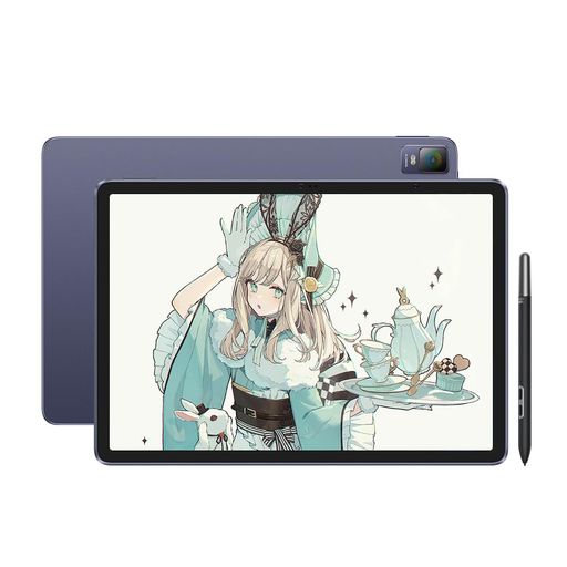 【日本限定 Magic Drawing Pad】XPPen 12インチ タブレット 8GB+256GB+1TB拡張可能 お絵描きタブレット