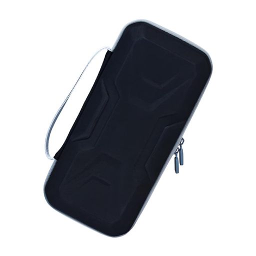 Rakuten - 【ハード・耐衝撃保護】NintendoSwitch2対応収納ケース黒色スイッチ2ケース外装EVA素材内部柔らかい材質採用傷防止10枚カードスロット通勤・旅行・新幹線などの場合でも気軽に持ち運び無臭…