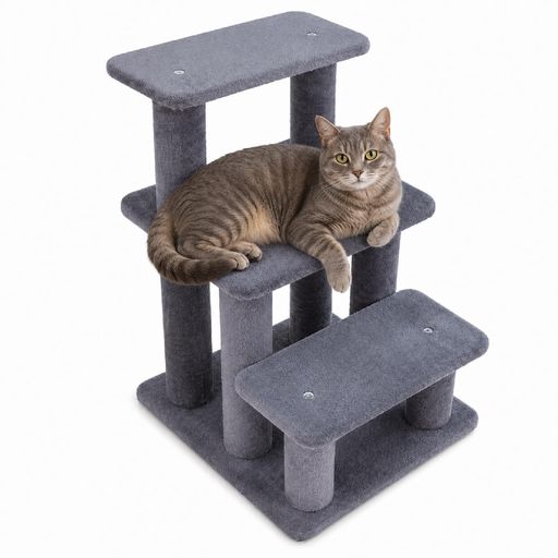 楽天市場】踏み台昇降（猫用品｜ペット・ペットグッズ）の通販