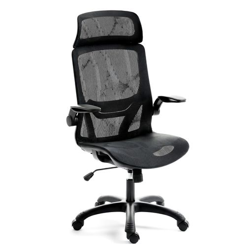 楽天市場】オールメッシュチェア シンクス2 ワインレッド shinx2の通販