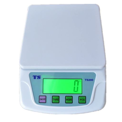 樂天商城 - はかりデジタルデジタルスケール0.5g単位で、最大10kgまで計量可能電子秤風袋機能搭載電子はかり料理