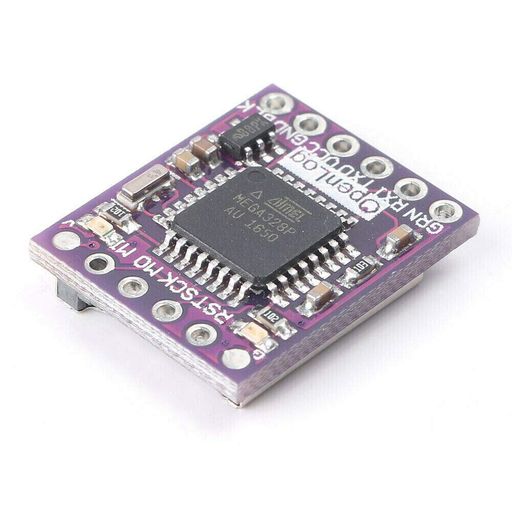 Hailege OpenlogオープンソースATMEサポート用のMicro SDを備えたシリアルデータロガーデータレコーダーTTLレベルストレージカスタマイズされたデータ前処理サービス