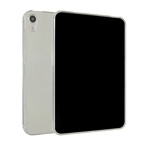 Ryo楽々生活館 iPad mini6 mini7 A17 Pro 用 ケース 8.3インチ 保護 カバー