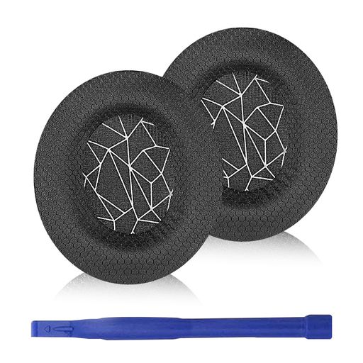 対応モデル: 交換用イヤークッションは、SteelSeries Arctis 1、Arctis 1 Wireless、Arctis 3、Arctis 5、Arctis 7、Arctis 9X、Arctis PRO、Arctis PRO ワイヤレス ゲーミング ヘッドセット用です。 高品質の素材:通気性のあるメッシュ生地で作られた外側の素材と低反発フォームで作られた内側のクッションにより、より快適になり、外部ノイズを効果的に遮断し、イヤーパッドを交換した後のリスニング品質を保証します。 取り付けが簡単:古いイヤーパッドを取り外し、イヤーパッドをヘッドセットのイヤーカップの取り付けポストに合わせるだけで、簡単に所定の位置にロックできます。 パッケージ内容: パッケージにはパッド 2 個、プラスチック スティック 1 本が含まれます (イヤーパッドのみ、ヘッドフォンは含まれません)。 アフターサービス:すべてのNAOGUNH製品に対して当社が責任を負うことをお約束します。 Adhiper は 12 か月間安心してご利用いただけます。これらのイヤーパッドについてご質問がございましたら、お気軽にお問い合わせください。